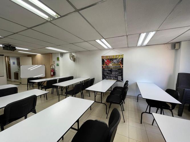 Oficina en venta en Suramericana, Medellín, 57 m² · foto 7 de 12