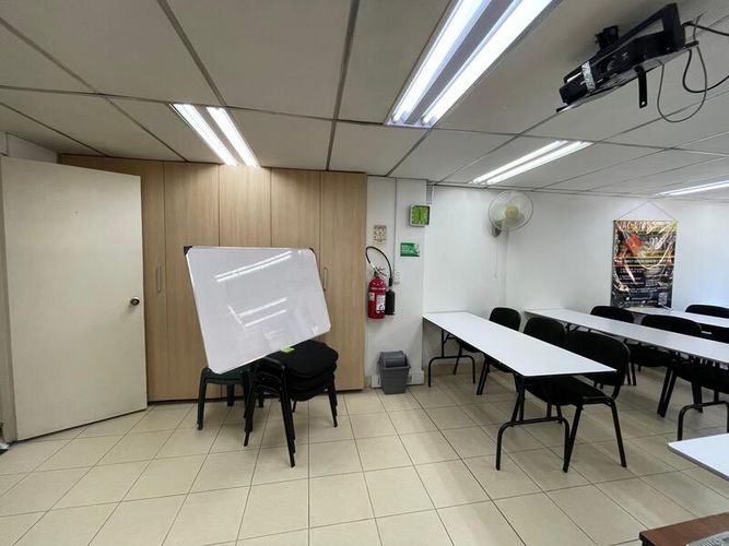 Oficina en venta en Suramericana, Medellín, 57 m² · foto 8 de 12