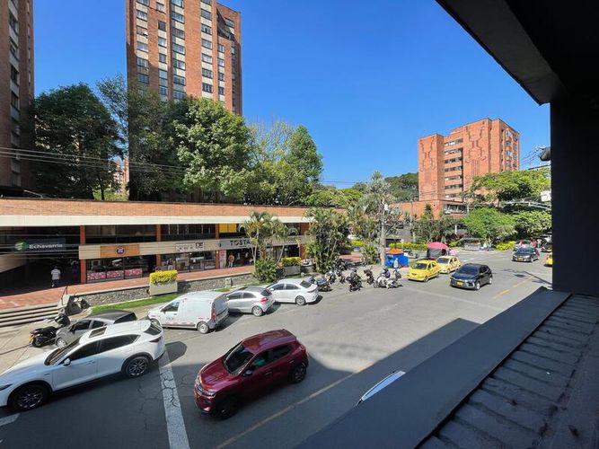 Oficina en venta en Suramericana, Medellín, 57 m² · foto 12 de 12