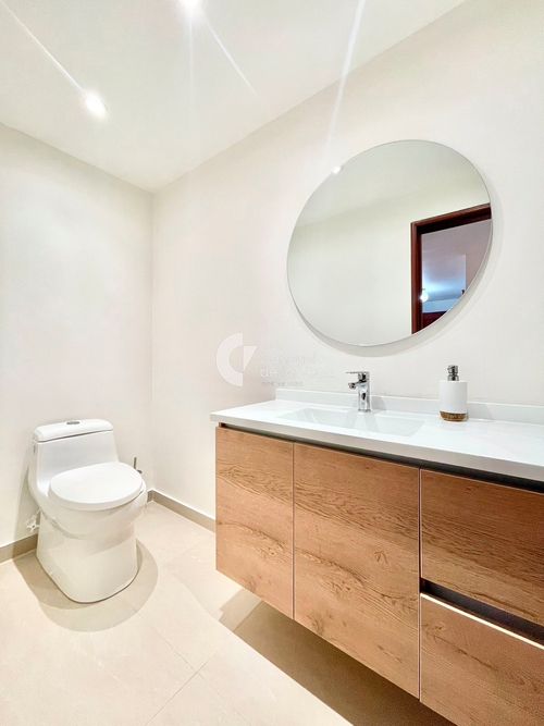 Apartamento en venta en Santa Ana Oriental, Bogotá · foto 4 de 9
