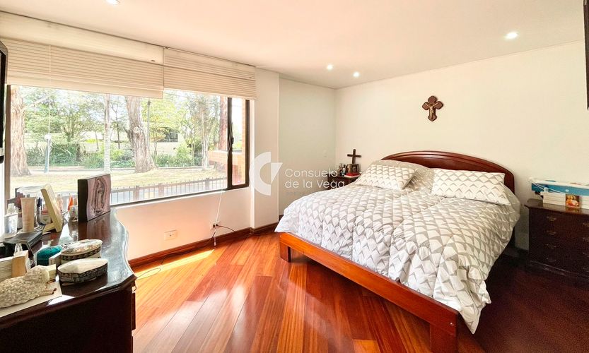 Apartamento en venta en Santa Ana Oriental, Bogotá · foto 6 de 9
