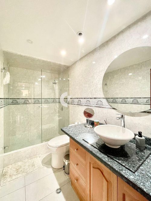 Apartamento en venta en Santa Ana Oriental, Bogotá · foto 7 de 9