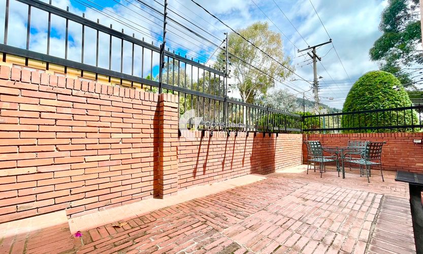 Apartamento en venta en Santa Ana Oriental, Bogotá · foto 8 de 9