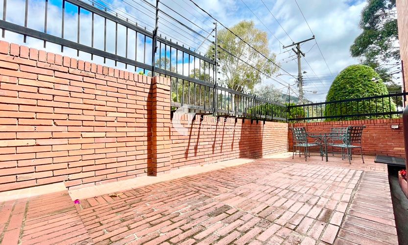 Apartamento en venta en Santa Ana Oriental, Bogotá · foto 9 de 9