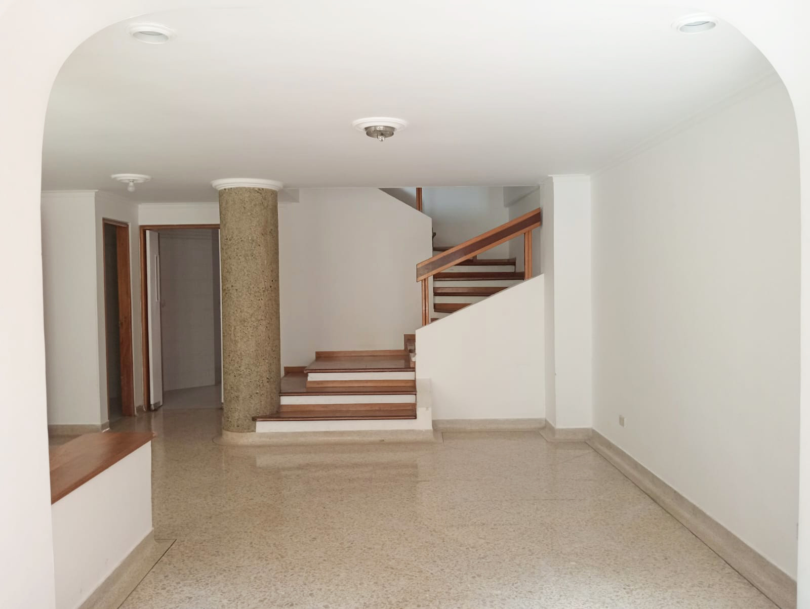 Apartamento en venta en Laureles, Medellín 3