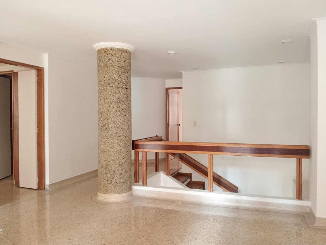 Apartamento en venta en Laureles, Medellín 5