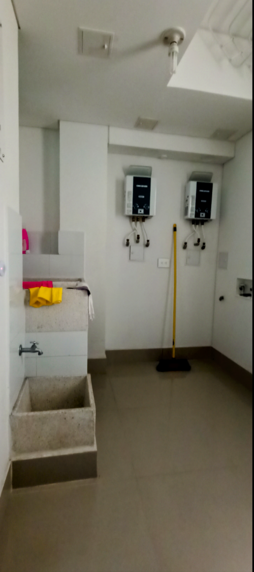 Apartamento de 3 alcobas en venta en Pance, Cali, 137 m² · foto 3 de 24