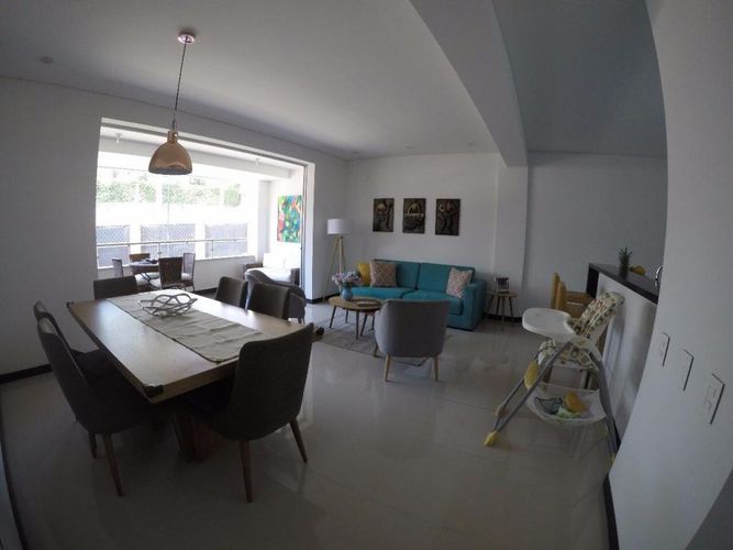 Apartamento de 3 alcobas en venta en Pance, Cali, 137 m² · foto 5 de 24