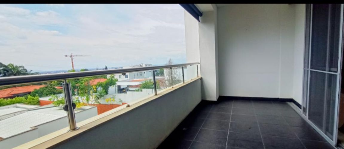 Apartamento de 3 alcobas en venta en Pance, Cali, 137 m² · foto 6 de 24