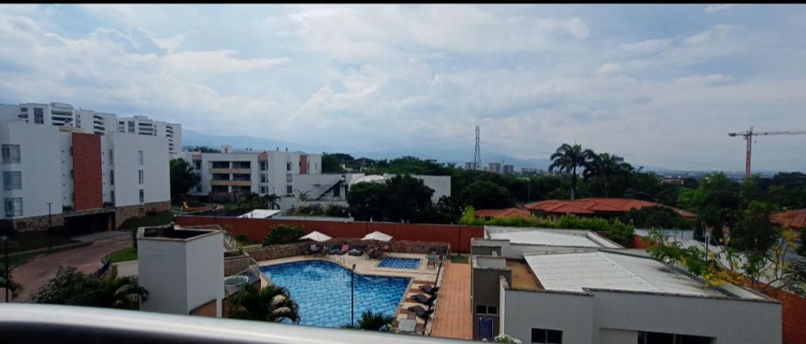 Apartamento de 3 alcobas en venta en Pance, Cali, 137 m² · foto 7 de 24