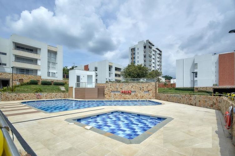 Apartamento de 3 alcobas en venta en Pance, Cali, 137 m² · foto 22 de 24