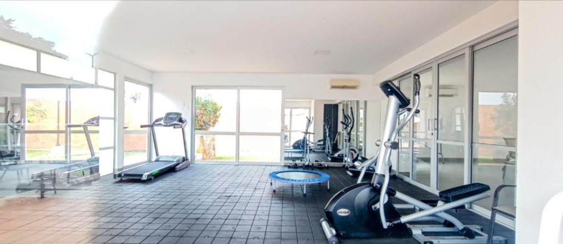 Apartamento de 3 alcobas en venta en Pance, Cali, 137 m² · foto 24 de 24