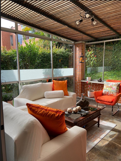 Casa de 3 alcobas en venta en Loma Benedictinos, Envigado, 230 m² · foto 5 de 15