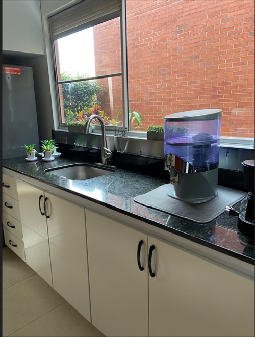 Casa de 3 alcobas en venta en Loma Benedictinos, Envigado, 230 m² · foto 6 de 15