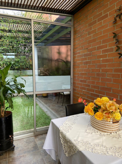Casa de 3 alcobas en venta en Loma Benedictinos, Envigado, 230 m² · foto 10 de 15