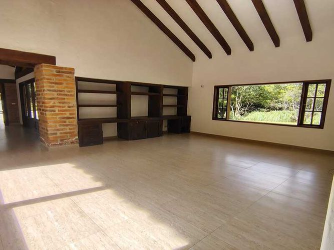 Finca en arriendo en Los Salados, El Retiro, 470 m² · foto 14 de 24