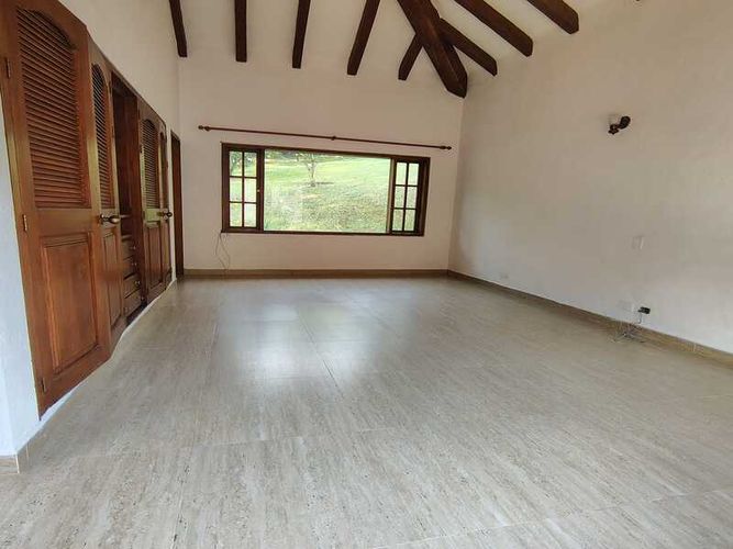 Finca en arriendo en Los Salados, El Retiro, 470 m² · foto 17 de 24