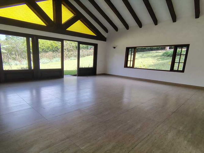 Finca en arriendo en Los Salados, El Retiro, 470 m² · foto 18 de 24
