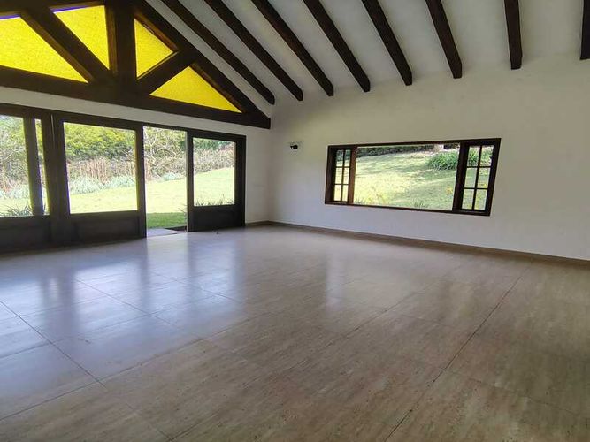Finca en arriendo en Los Salados, El Retiro, 470 m² · foto 19 de 24