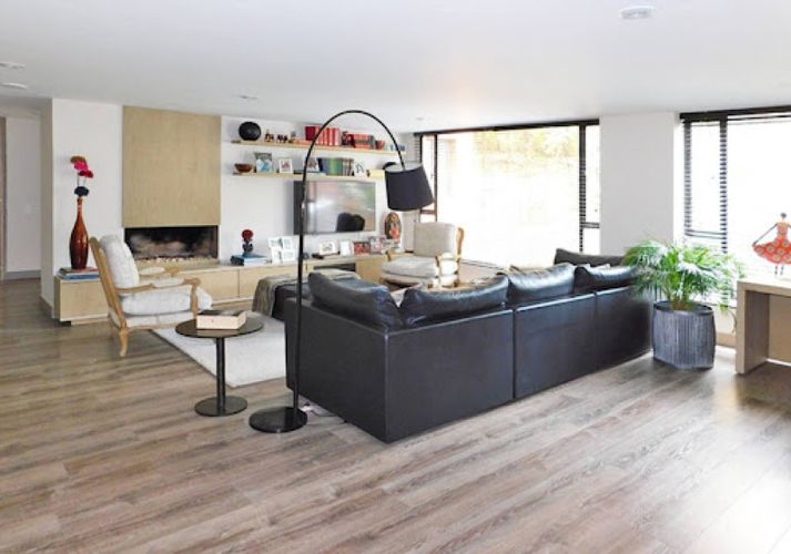 Apartamento de 4 alcobas en venta en El Refugio, Bogotá, 291 m² · foto 2 de 24