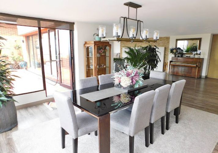 Apartamento de 4 alcobas en venta en El Refugio, Bogotá, 291 m² · foto 6 de 24