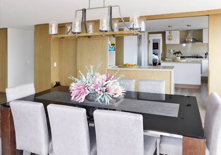 Apartamento de 4 alcobas en venta en El Refugio, Bogotá, 291 m² · foto 7 de 24