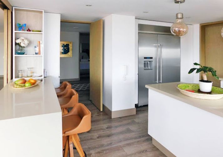 Apartamento de 4 alcobas en venta en El Refugio, Bogotá, 291 m² · foto 9 de 24