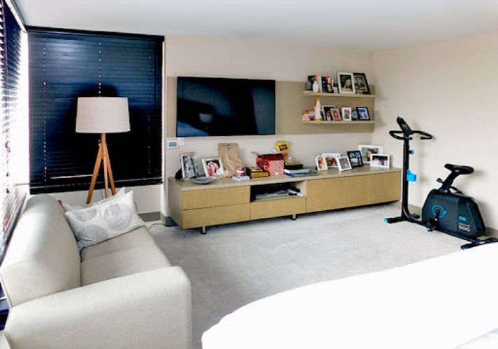 Apartamento de 4 alcobas en venta en El Refugio, Bogotá, 291 m² · foto 11 de 24