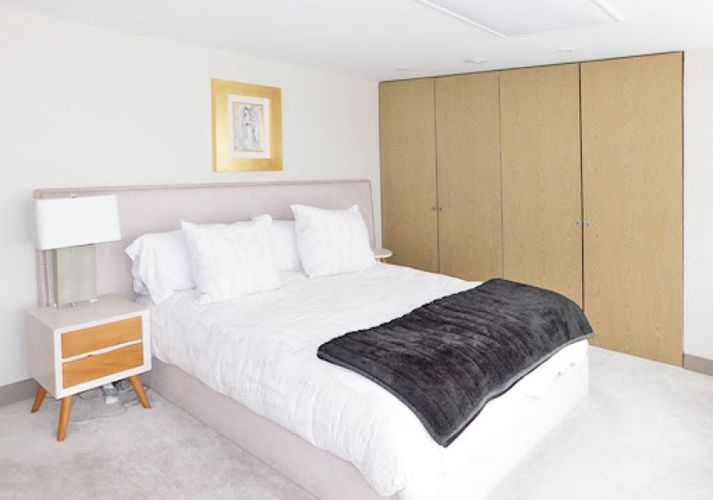 Apartamento de 4 alcobas en venta en El Refugio, Bogotá, 291 m² · foto 15 de 24