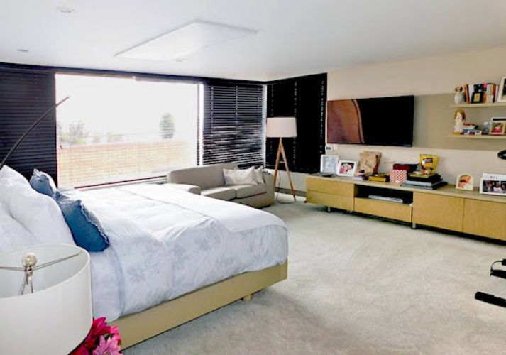 Apartamento de 4 alcobas en venta en El Refugio, Bogotá, 291 m² · foto 18 de 24