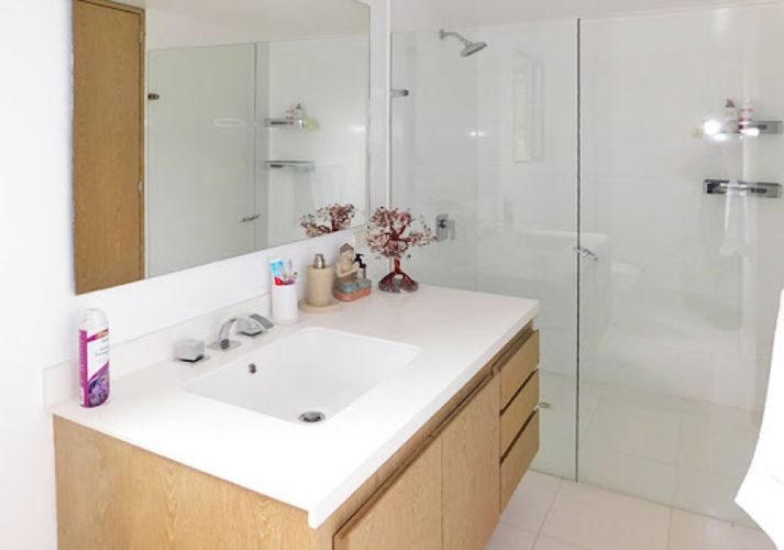 Apartamento de 4 alcobas en venta en El Refugio, Bogotá, 291 m² · foto 21 de 24