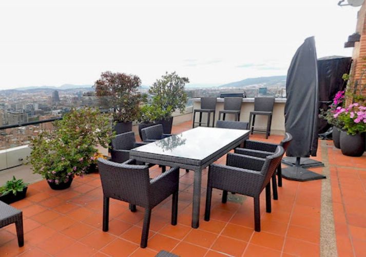 Apartamento de 4 alcobas en venta en El Refugio, Bogotá, 291 m² · foto 23 de 24