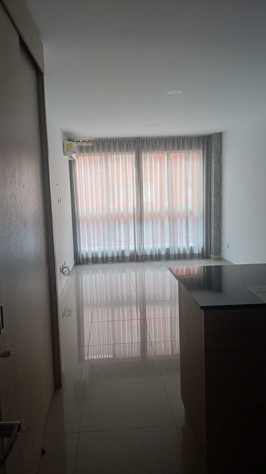 Apartaestudio en Arriendo en Altos del prado, Barranquilla