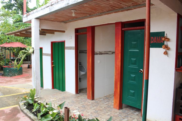 Finca en venta en Arboleda, Yumbo, 2000 m² · foto 3 de 22