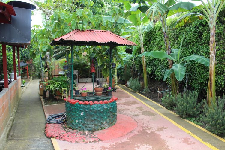 Finca en venta en Arboleda, Yumbo, 2000 m² · foto 4 de 22