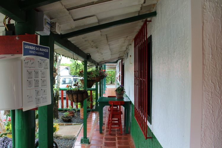 Finca en venta en Arboleda, Yumbo, 2000 m² · foto 7 de 22