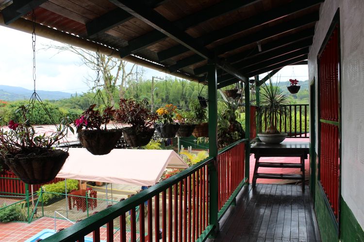 Finca en venta en Arboleda, Yumbo, 2000 m² · foto 14 de 22