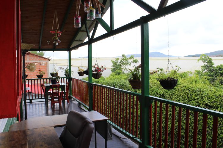 Finca en venta en Arboleda, Yumbo, 2000 m² · foto 17 de 22