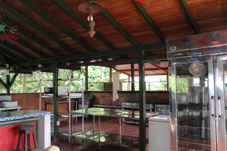 Finca en venta en Arboleda, Yumbo, 2000 m² · foto 22 de 22