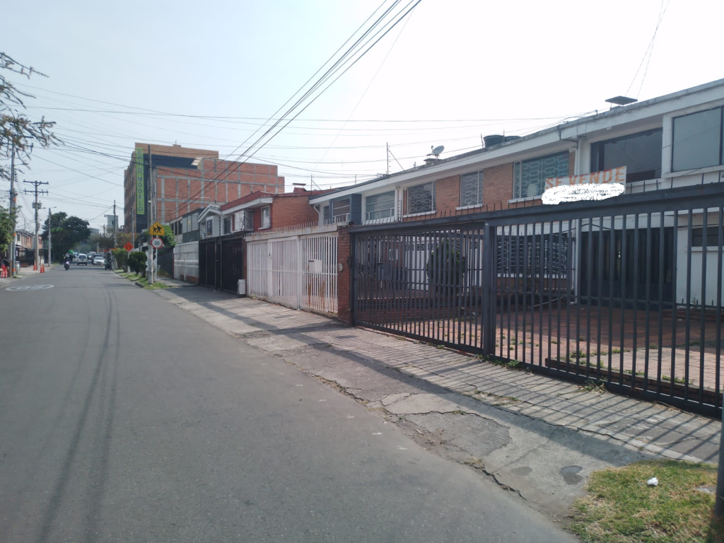 Casa en Venta en La castellana  Bogotá