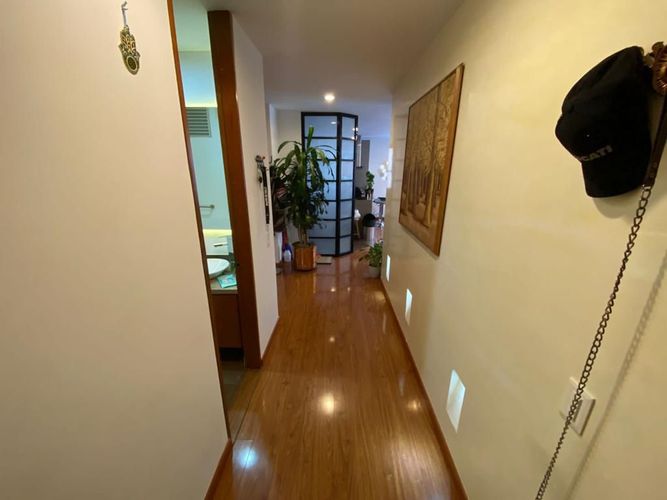 Apartamento en venta en Santa Barbara Central, Bogotá · foto 2 de 20
