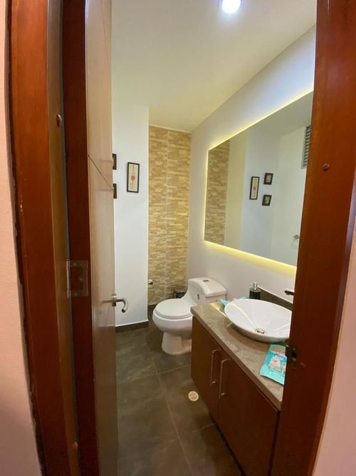 Apartamento en venta en Santa Barbara Central, Bogotá · foto 10 de 20