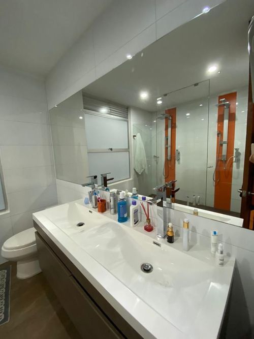Apartamento en venta en Santa Barbara Central, Bogotá · foto 9 de 20