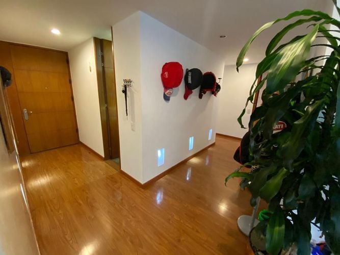 Apartamento en venta en Santa Barbara Central, Bogotá · foto 3 de 20