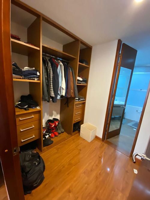 Apartamento en venta en Santa Barbara Central, Bogotá · foto 13 de 20
