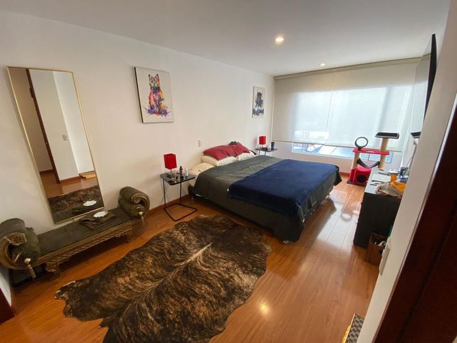 Apartamento en venta en Santa Barbara Central, Bogotá · foto 11 de 20