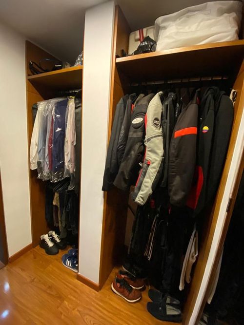 Apartamento en venta en Santa Barbara Central, Bogotá · foto 14 de 20