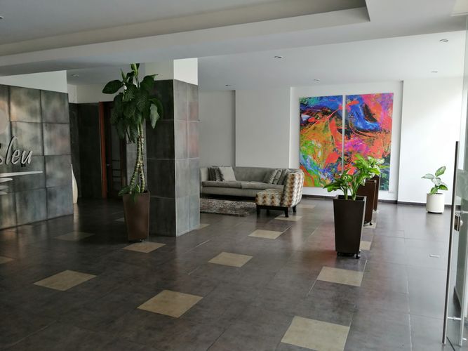Apartamento en venta en Santa Barbara Central, Bogotá · foto 16 de 20