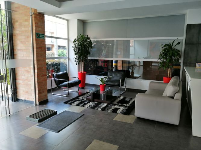 Apartamento en venta en Santa Barbara Central, Bogotá · foto 17 de 20