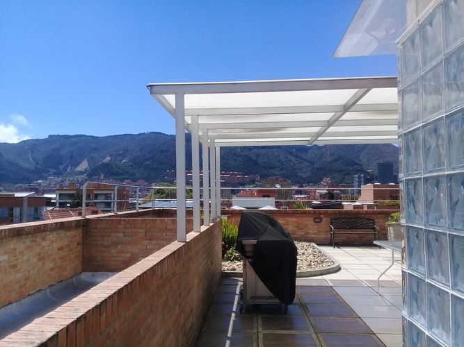 Apartamento en venta en Santa Barbara Central, Bogotá · foto 18 de 20